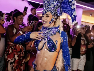 Samba Show