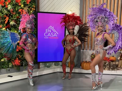 Samba Show