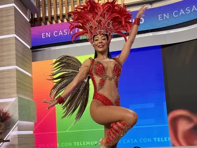 Samba Show