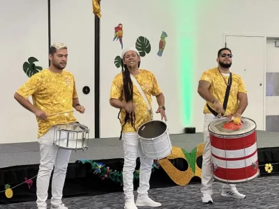 Samba Show